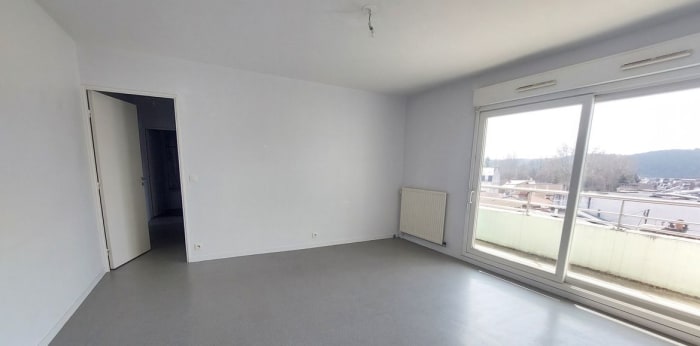 Image 6 sur 8 - Appartement  ·  Vente · Perigueux (24000) · 3 pièces · 62m²