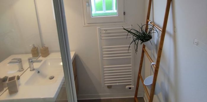 Image 5 sur 8 - Maison/villa  ·  Vente · Soustons (40140) · 3 pièces · 47m²