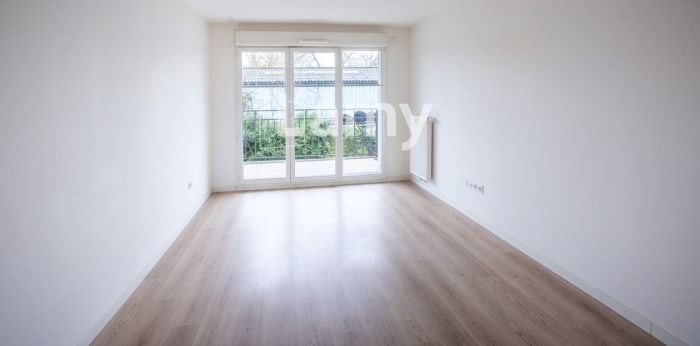 Image 3 sur 11 - Appartement  ·  Vente · St Prix (95390) · 2 pièces · 44m²