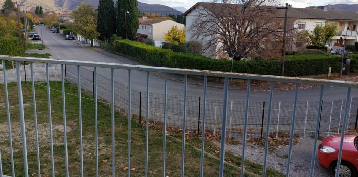 Image 6 sur 6 - Appartement  ·  Vente · Chateau Arnoux St Auban (04600) · 1 pièce · 26m²