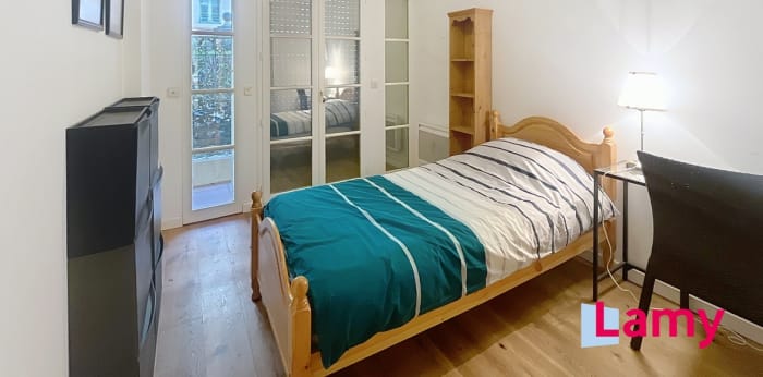 Image 6 sur 11 - Appartement  ·  Vente · Aix En Provence (13100) · 5 pièces · 102m²