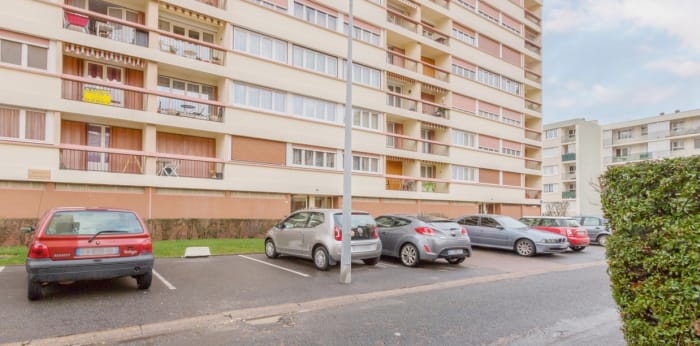 Image 4 sur 7 - Appartement  ·  Vente · Montargis (45200) · 3 pièces · 56m²