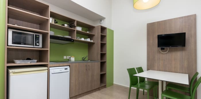 Image 5 sur 7 - Appartement  ·  Vente · Soustons (40140) · 2 pièces · 30m²