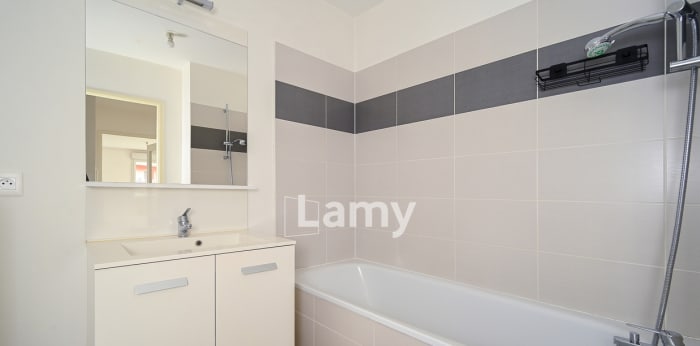 Image 10 sur 14 - Appartement  ·  Vente · Orleans (45000) · 3 pièces · 56m²