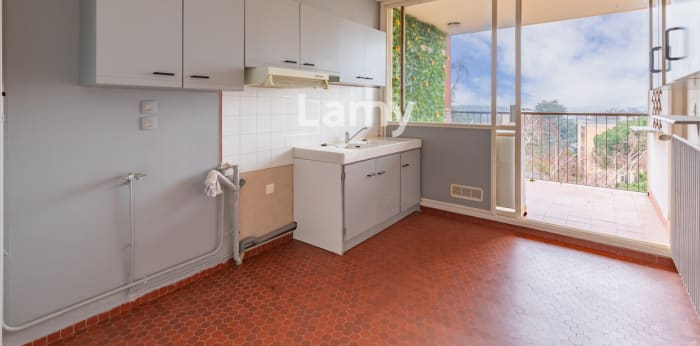 Image 5 sur 11 - Appartement  ·  Vente · Colomiers (31770) · 3 pièces · 64m²