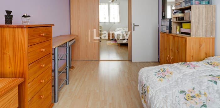 Image 8 sur 9 - Appartement  ·  Vente · Reims (51100) · 3 pièces · 59m²