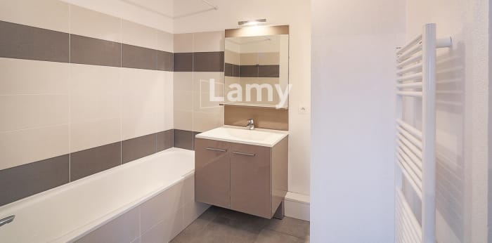 Image 6 sur 9 - Appartement  ·  Vente · Quint Fonsegrives (31130) · 2 pièces · 43m²