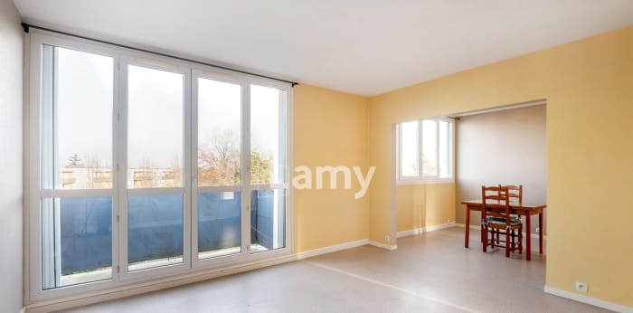 Image 4 sur 10 - Appartement  ·  Vente · St Michel Sur Orge (91240) · 4 pièces · 80m²