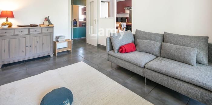 Image 8 sur 12 - Appartement  ·  Vente · Meylan (38240) · 2 pièces · 51m²