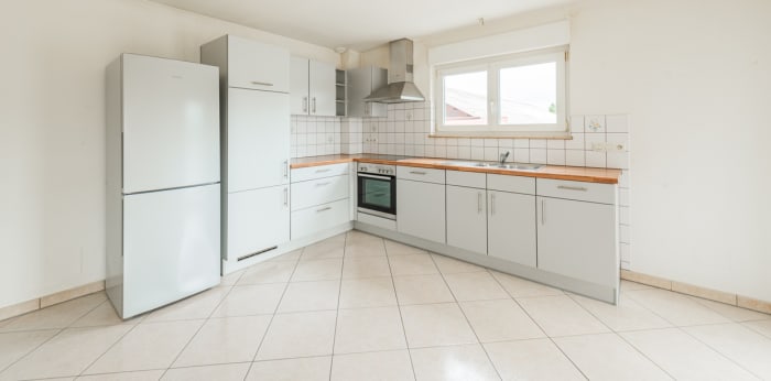 Image 5 sur 8 - Appartement  ·  Vente · Haguenau (67500) · 3 pièces · 76m²