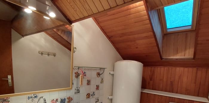 Image 9 sur 11 - Maison/villa  ·  Vente · Les Deux Alpes (38860) · 4 pièces · 60m²