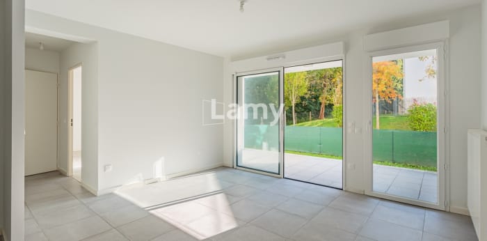 Image 2 sur 6 - Appartement  ·  Vente · Ondres (40440) · 3 pièces · 63m²
