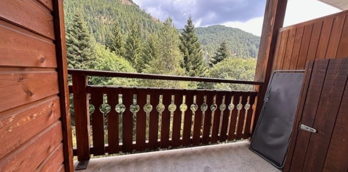 Image 9 sur 9 - Appartement  ·  Vente · Allos (04260) · 2 pièces · 36m²