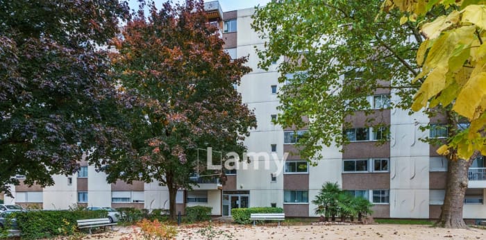 Image 1 sur 9 - Appartement  ·  Vente · Dijon (21000) · 2 pièces · 36m²