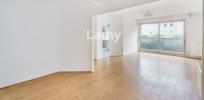 Image 2 sur 9 - Appartement  ·  Vente · Dijon (21000) · 4 pièces · 90m²