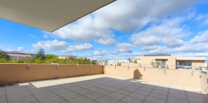Image 8 sur 9 - Appartement  ·  Vente · Montpellier (34000) · 3 pièces · 80m²