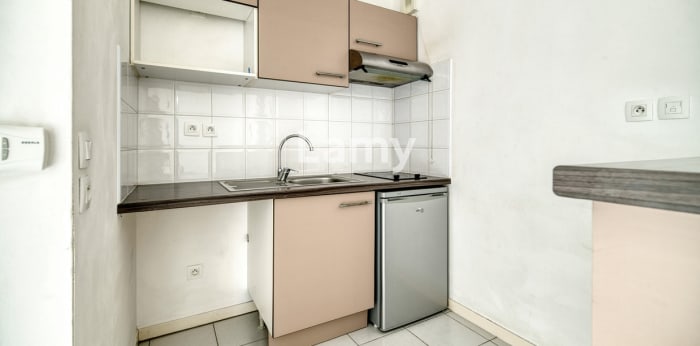 Image 5 sur 10 - Appartement  ·  Vente · Colomiers (31770) · 2 pièces · 36m²
