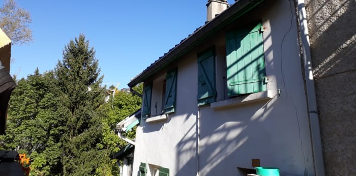 Image 10 sur 11 - Maison/villa  ·  Vente · Villard De Lans (38250) · 4 pièces · 84m²
