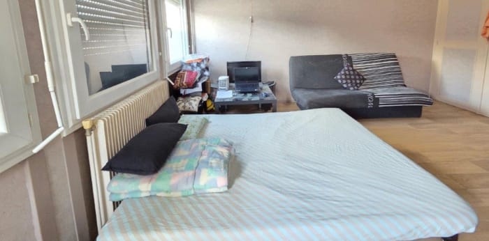 Image 5 sur 5 - Appartement  ·  Vente · Tours (37000) · 1 pièce · 26m²