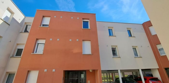 Image 5 sur 5 - Appartement  ·  Vente · Reims (51100) · 1 pièce · 18m²