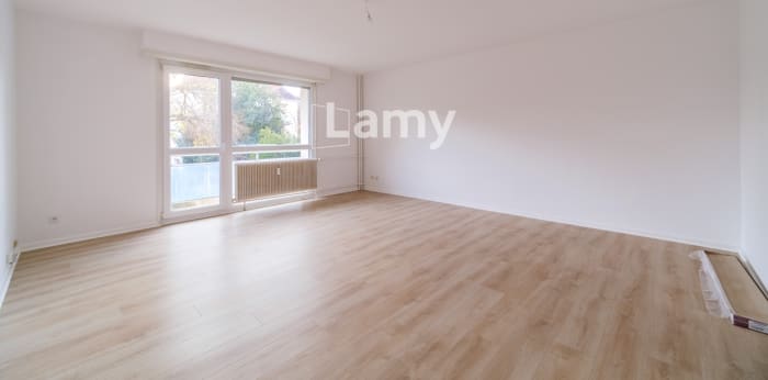 Image 2 sur 9 - Appartement  ·  Vente · Colmar (68000) · 1 pièce · 36m²