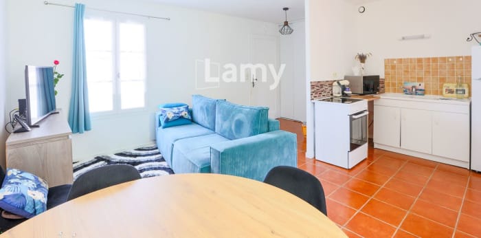 Image 2 sur 8 - Appartement  ·  Vente · Courcon (17170) · 3 pièces · 59m²