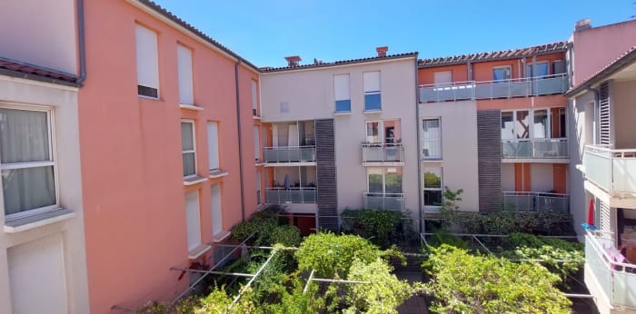Image 9 sur 13 - Appartement  ·  Vente · Port Vendres (66660) · 3 pièces · 59m²