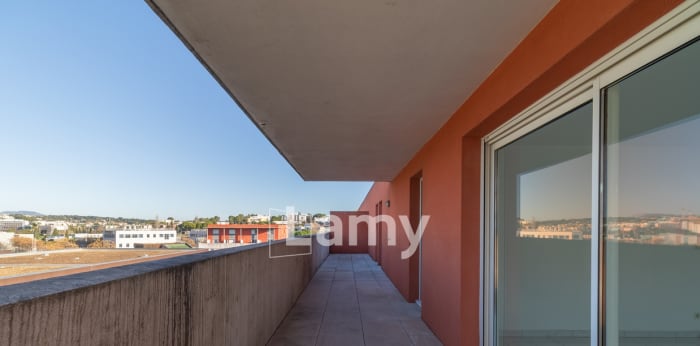 Image 13 sur 15 - Appartement  ·  Vente · Montpellier (34080) · 3 pièces · 75m²