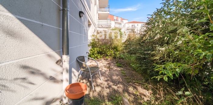 Image 7 sur 7 - Appartement  ·  Vente · St Louis (68300) · 45m²