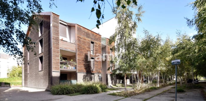 Image 10 sur 11 - Appartement  ·  Vente · Ris Orangis (91130) · 2 pièces · 41m²