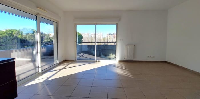 Image 3 sur 8 - Appartement  ·  Vente · Montpellier (34000) · 3 pièces · 63m²