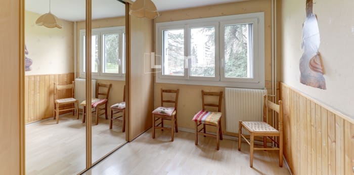 Image 8 sur 8 - Appartement  ·  Vente · Cournon D Auvergne (63800) · 86m²