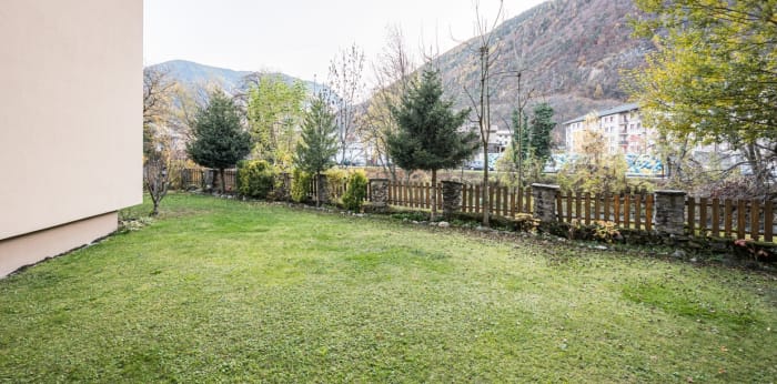 Image 3 sur 11 - Appartement  ·  Vente · Moutiers Tarentaise (73600) · 2 pièces · 48m²
