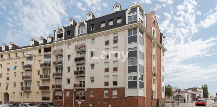 Image 6 sur 6 - Appartement  ·  Vente · Rouen (76100) · 3 pièces · 65m²