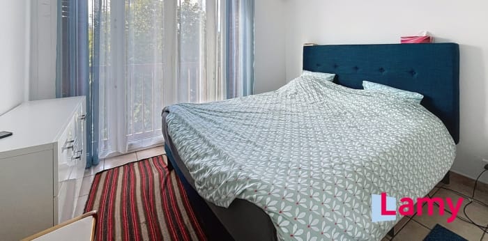 Image 6 sur 7 - Appartement  ·  Vente · Aix En Provence (13090) · 4 pièces · 69m²