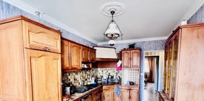 Image 15 sur 15 - Appartement  ·  Vente · Villeurbanne (69100) · 4 pièces · 96m²