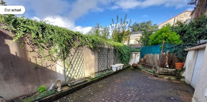 Image 6 sur 9 - Appartement  ·  Vente · Chantilly (60500) · 2 pièces · 57m²