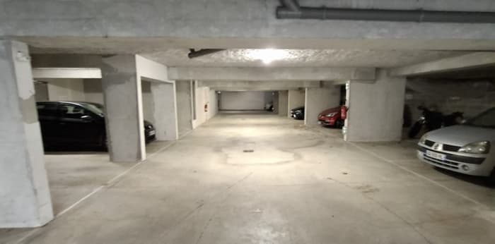 Image 1 sur 3 - Parking/box  ·  Vente · St Martin De Seignanx (40390)