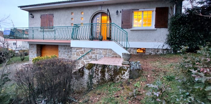 Image 11 sur 12 - Maison/villa  ·  Vente · Ceyrat (63122) · 5 pièces · 125m²