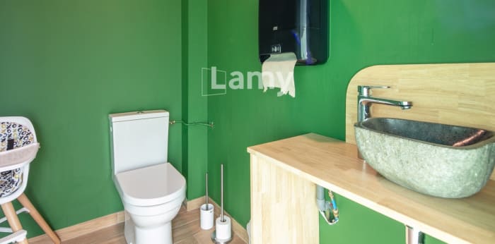 Image 11 sur 11 - Local  ·  Vente · Villard De Lans (38250) · 2 pièces · 91m²