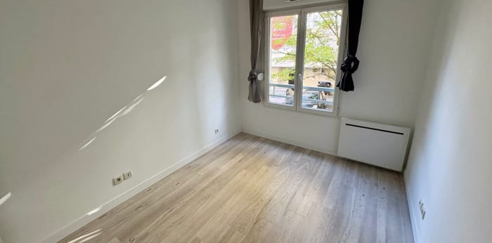 Image 6 sur 7 - Appartement  ·  Vente · Epinay Sur Seine (93800) · 2 pièces · 40m²