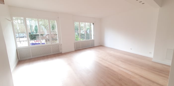 Image 2 sur 8 - Appartement  ·  Vente · St Mande (94160) · 4 pièces · 65m²