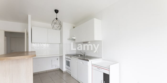 Image 3 sur 8 - Appartement  ·  Vente · Bayonne (64100)