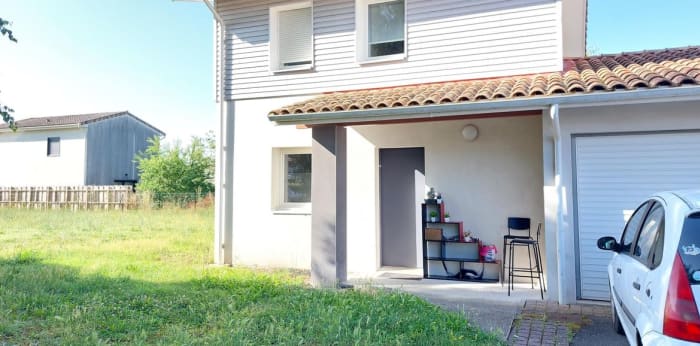 Image 1 sur 5 - Maison/villa  ·  Vente · Saucats (33650) · 4 pièces · 89m²