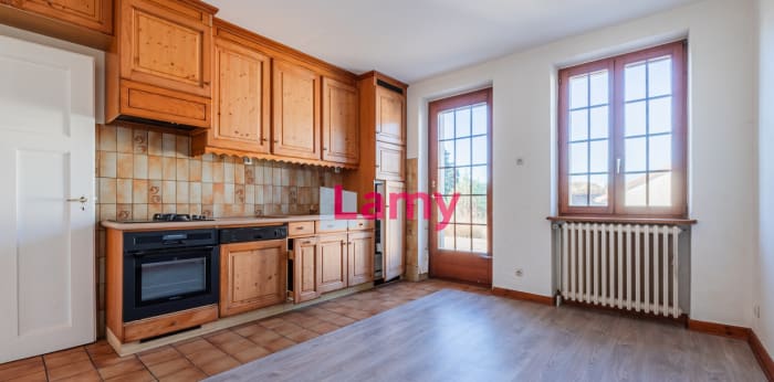 Image 2 sur 10 - Maison/villa  ·  Vente · Haguenau (67500) · 7 pièces · 135m²