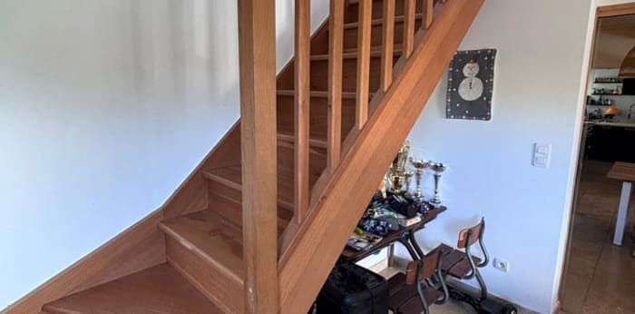 Image 15 sur 25 - Maison/villa  ·  Vente · Molleges (13940) · 162m²