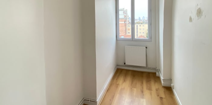 Image 9 sur 10 - Appartement  ·  Vente · Colombes (92700) · 2 pièces · 45m²