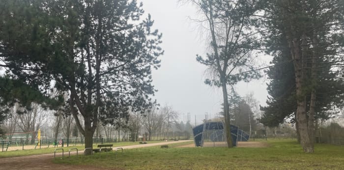 Image 3 sur 11 - Appartement  ·  Vente · Strasbourg (67200) · 91m²