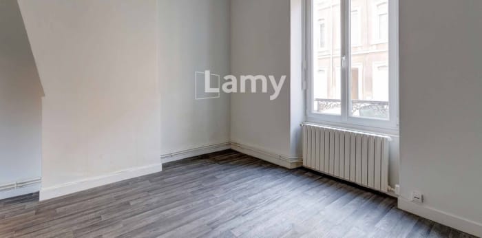 Image 11 sur 13 - Appartement  ·  Vente · Reims (51100) · 2 pièces · 38m²