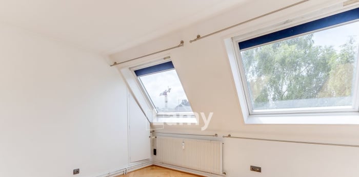 Image 6 sur 13 - Appartement  ·  Vente · Lille (59800) · 3 pièces · 69m²